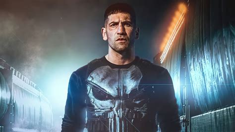 Marvel's The Punisher: All Episodes .